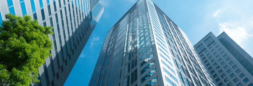 paysage immobilier